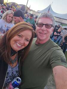 2026 Rock the Country Music Festival