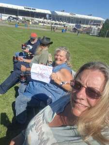 2026 Rock the Country Music Festival