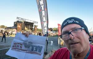 2026 Rock the Country Music Festival