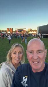 2026 Rock the Country Music Festival