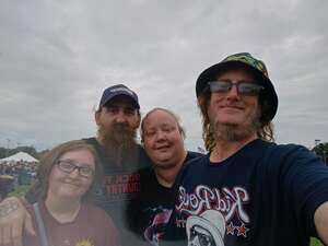 2026 Rock the Country Music Festival