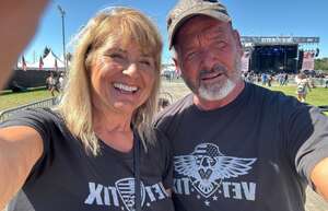 2026 Rock the Country Music Festival