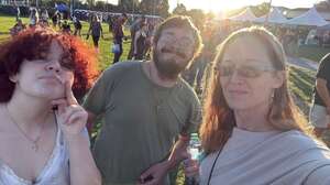 2026 Rock the Country Music Festival