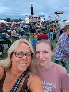 2026 Rock the Country Music Festival
