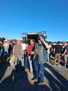 2026 Rock the Country Music Festival