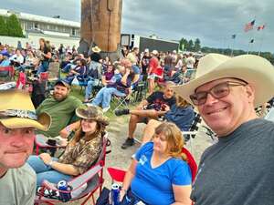 2026 Rock the Country Music Festival