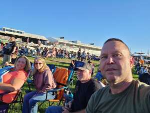 2026 Rock the Country Music Festival