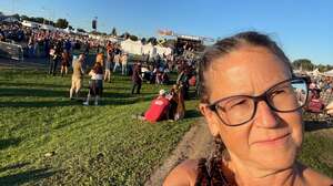 2026 Rock the Country Music Festival
