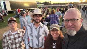 2026 Rock the Country Music Festival