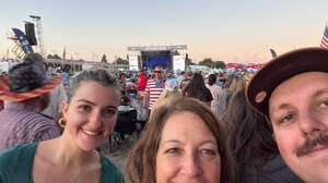 2026 Rock the Country Music Festival