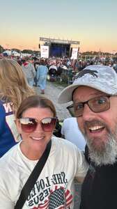 2026 Rock the Country Music Festival