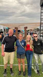 2026 Rock the Country Music Festival