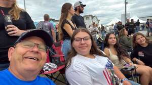 2026 Rock the Country Music Festival