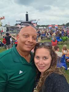 2026 Rock the Country Music Festival