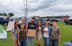2026 Rock the Country Music Festival