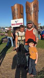 2026 Rock the Country Music Festival