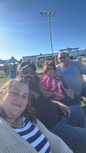 2026 Rock the Country Music Festival
