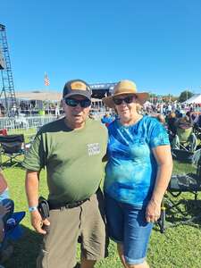 2026 Rock the Country Music Festival