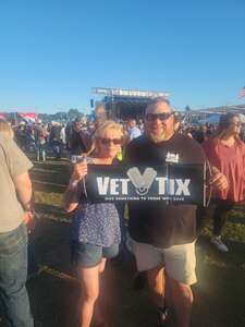 2026 Rock the Country Music Festival