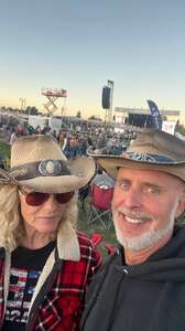 2026 Rock the Country Music Festival