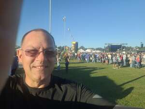 2026 Rock the Country Music Festival