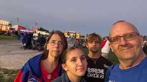 2026 Rock the Country Music Festival
