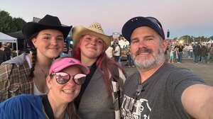 2026 Rock the Country Music Festival