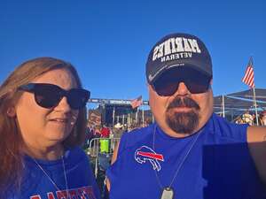2026 Rock the Country Music Festival