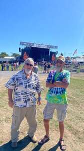 2026 Rock the Country Music Festival