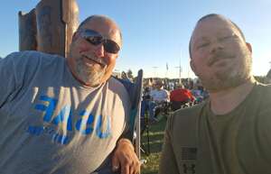 2026 Rock the Country Music Festival