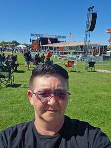 2026 Rock the Country Music Festival