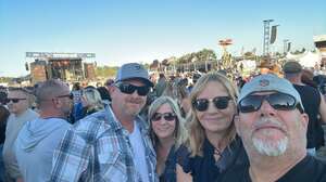2026 Rock the Country Music Festival