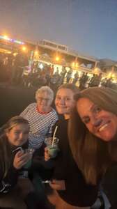 2026 Rock the Country Music Festival