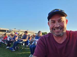 2026 Rock the Country Music Festival