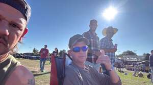 2026 Rock the Country Music Festival