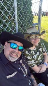 2026 Rock the Country Music Festival
