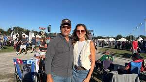 2026 Rock the Country Music Festival