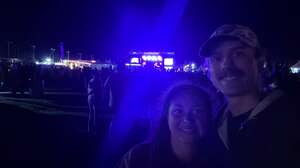 2026 Rock the Country Music Festival