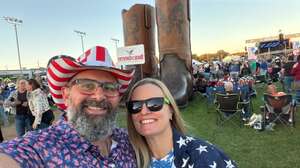 2026 Rock the Country Music Festival