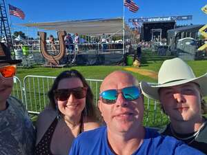 2026 Rock the Country Music Festival