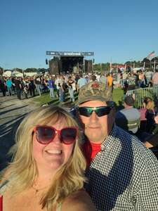2026 Rock the Country Music Festival