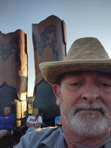 2026 Rock the Country Music Festival