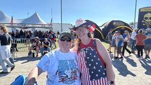 2026 Rock the Country Music Festival