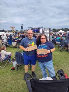 2026 Rock the Country Music Festival