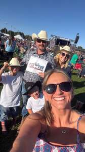 2026 Rock the Country Music Festival