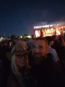 2026 Rock the Country Music Festival