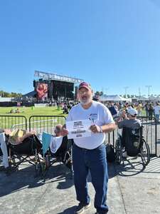 2026 Rock the Country Music Festival