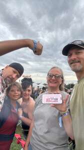 2026 Rock the Country Music Festival