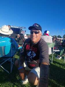 2026 Rock the Country Music Festival