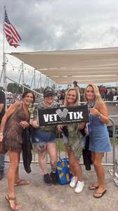 2026 Rock the Country Music Festival
